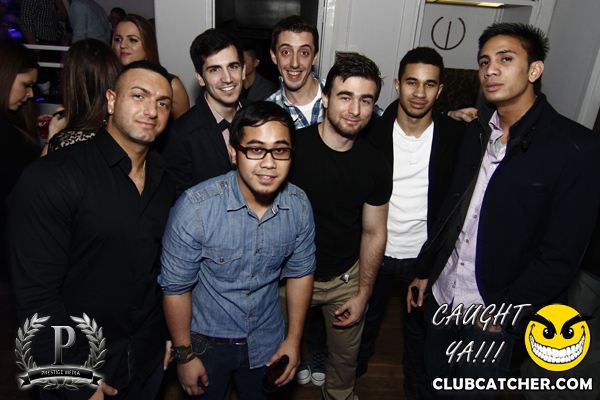 Cove 31 lounge photo 21 - December 21st, 2013