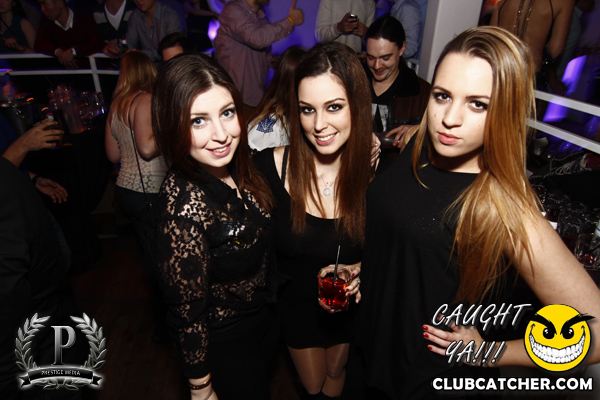 Cove 31 lounge photo 22 - December 21st, 2013