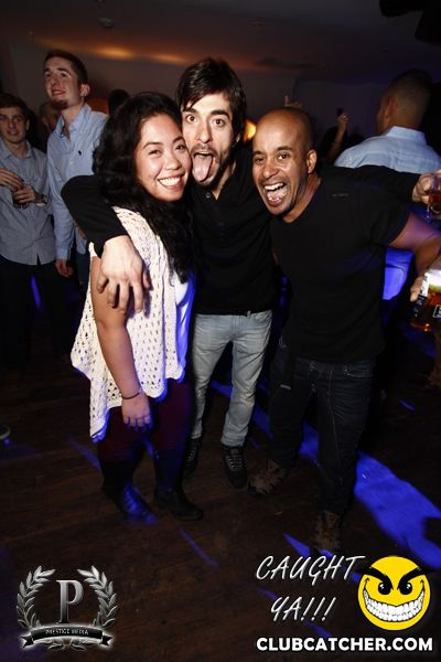 Cove 31 lounge photo 26 - December 21st, 2013