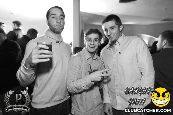 Cove 31 lounge photo 31 - December 21st, 2013