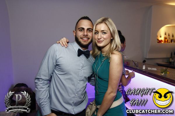 Cove 31 lounge photo 32 - December 21st, 2013