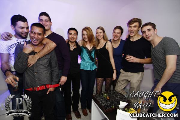 Cove 31 lounge photo 38 - December 21st, 2013