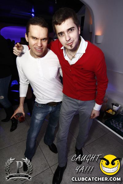 Cove 31 lounge photo 46 - December 21st, 2013