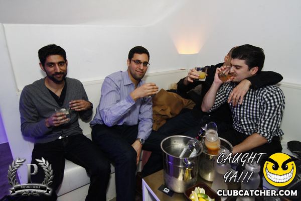 Cove 31 lounge photo 48 - December 21st, 2013