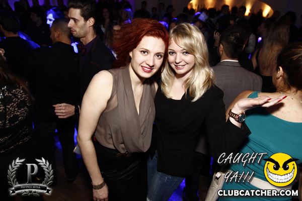 Cove 31 lounge photo 54 - December 21st, 2013