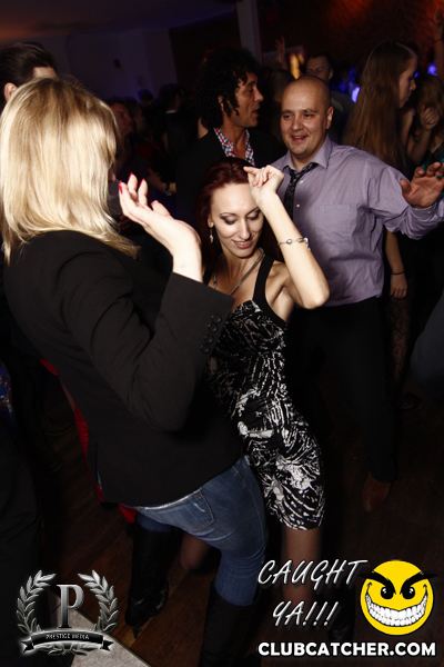 Cove 31 lounge photo 58 - December 21st, 2013