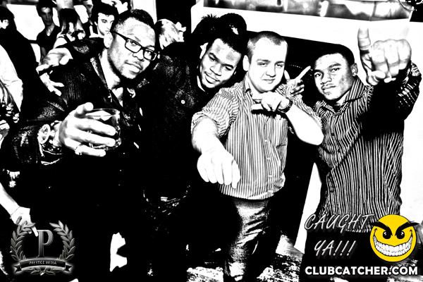 Cove 31 lounge photo 59 - December 21st, 2013