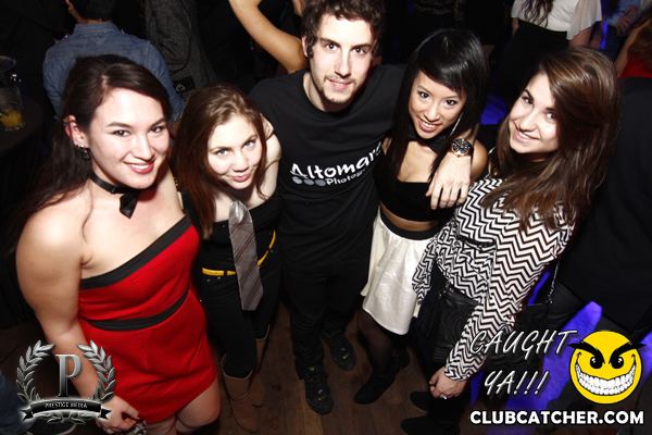 Cove 31 lounge photo 64 - December 21st, 2013