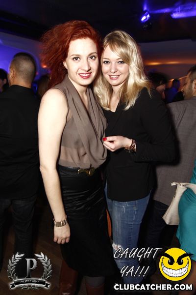 Cove 31 lounge photo 69 - December 21st, 2013