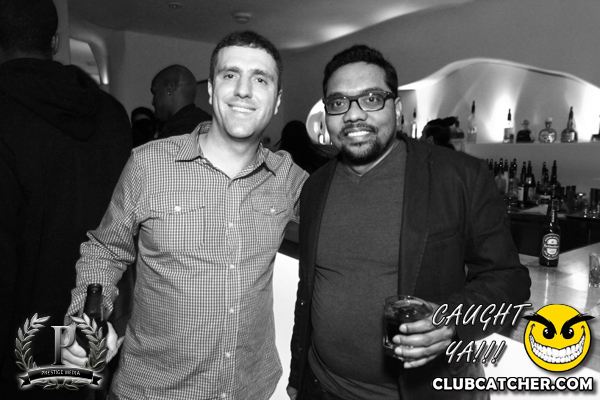 Cove 31 lounge photo 73 - December 21st, 2013