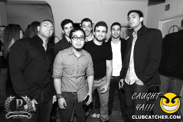 Cove 31 lounge photo 74 - December 21st, 2013