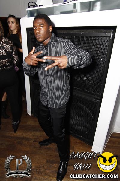 Cove 31 lounge photo 77 - December 21st, 2013