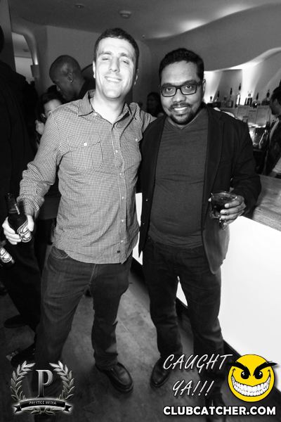 Cove 31 lounge photo 78 - December 21st, 2013