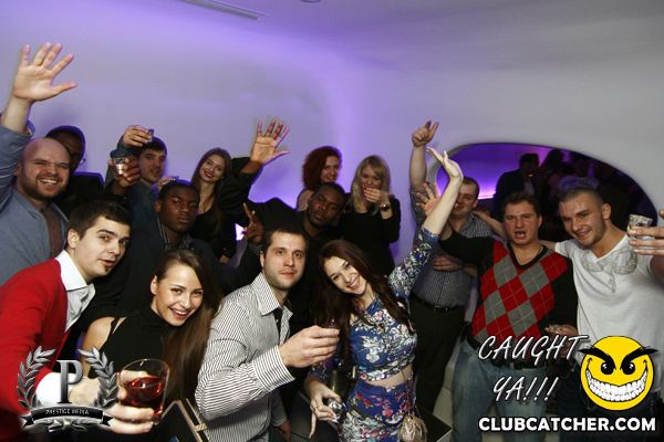 Cove 31 lounge photo 81 - December 21st, 2013