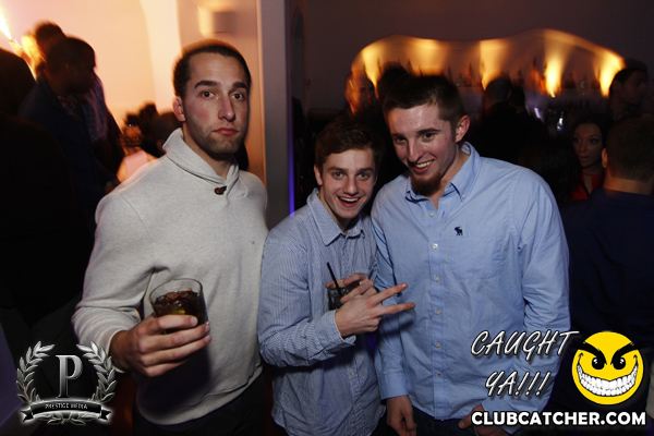 Cove 31 lounge photo 85 - December 21st, 2013