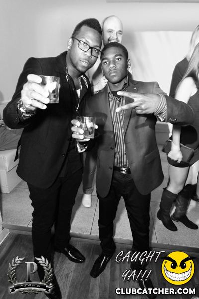 Cove 31 lounge photo 86 - December 21st, 2013