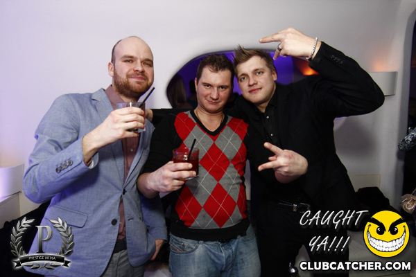 Cove 31 lounge photo 10 - December 21st, 2013