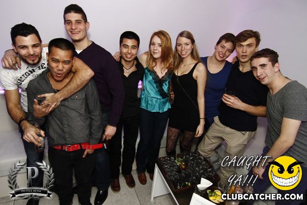 Cove 31 lounge photo 92 - December 21st, 2013