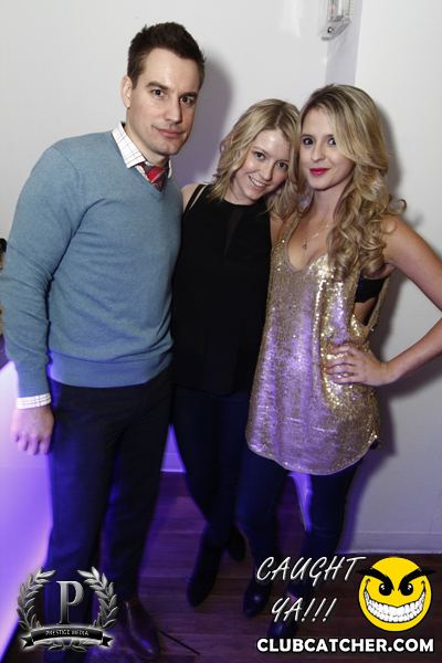 Cove 31 lounge photo 94 - December 21st, 2013