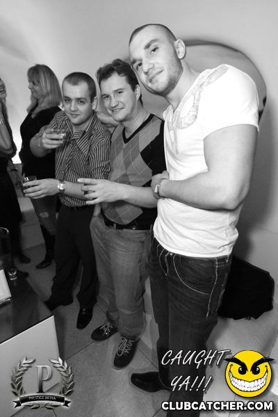 Cove 31 lounge photo 99 - December 21st, 2013