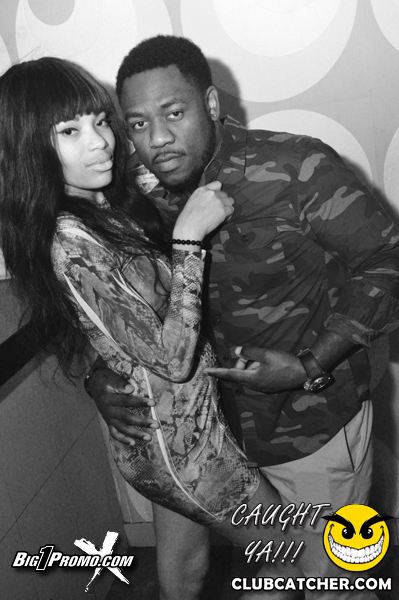 Luxy nightclub photo 101 - December 21st, 2013