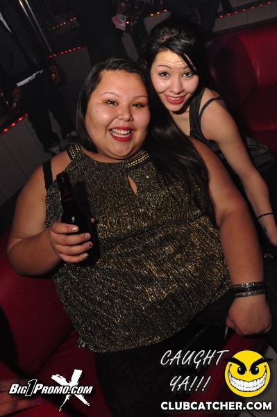 Luxy nightclub photo 103 - December 21st, 2013