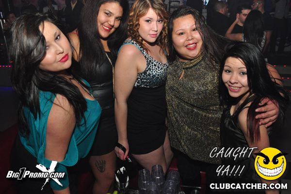 Luxy nightclub photo 105 - December 21st, 2013
