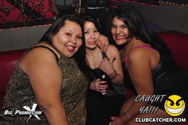 Luxy nightclub photo 106 - December 21st, 2013