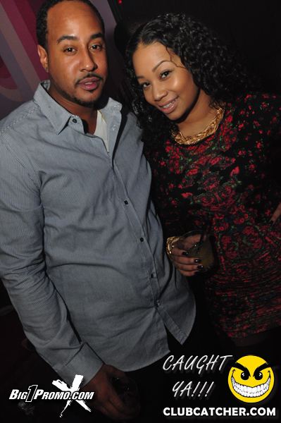 Luxy nightclub photo 107 - December 21st, 2013