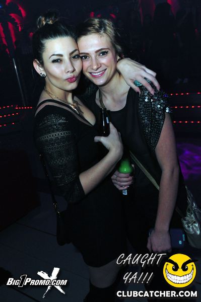 Luxy nightclub photo 110 - December 21st, 2013