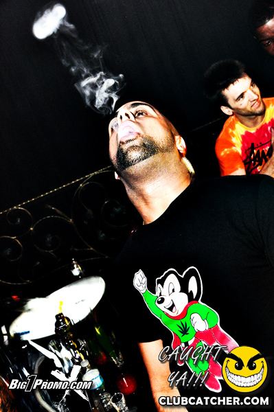 Luxy nightclub photo 12 - December 21st, 2013