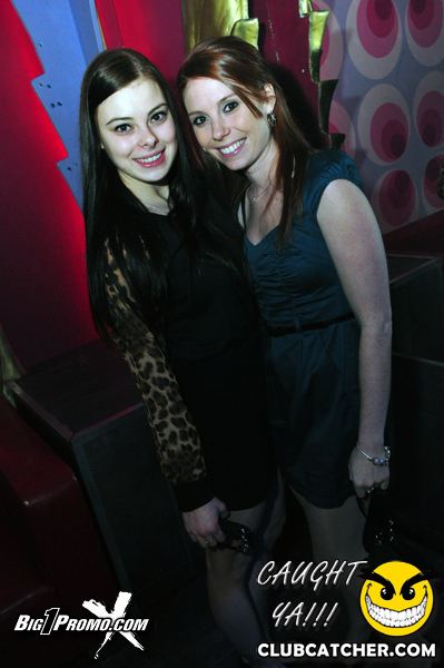 Luxy nightclub photo 111 - December 21st, 2013