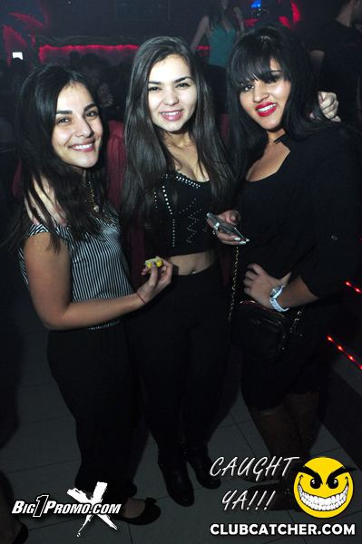 Luxy nightclub photo 113 - December 21st, 2013