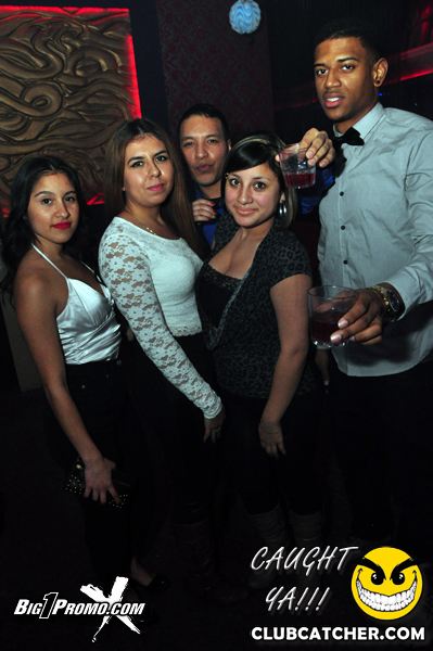 Luxy nightclub photo 114 - December 21st, 2013