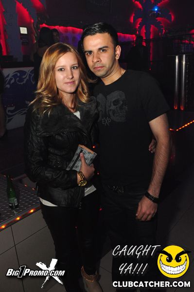 Luxy nightclub photo 116 - December 21st, 2013