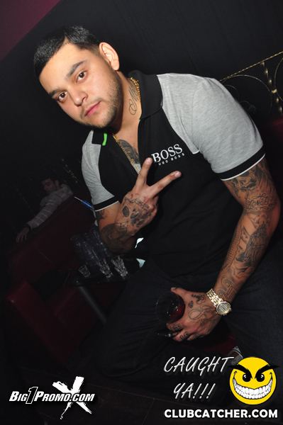 Luxy nightclub photo 119 - December 21st, 2013