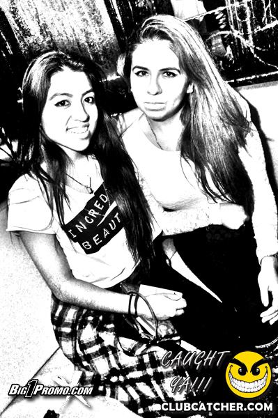 Luxy nightclub photo 120 - December 21st, 2013