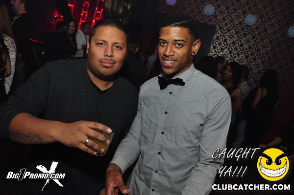 Luxy nightclub photo 121 - December 21st, 2013
