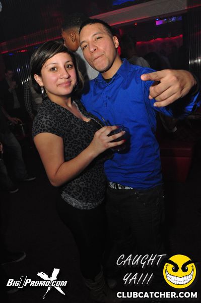 Luxy nightclub photo 123 - December 21st, 2013