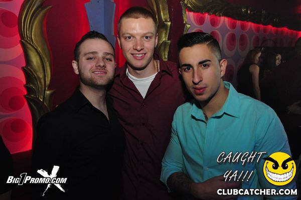 Luxy nightclub photo 124 - December 21st, 2013