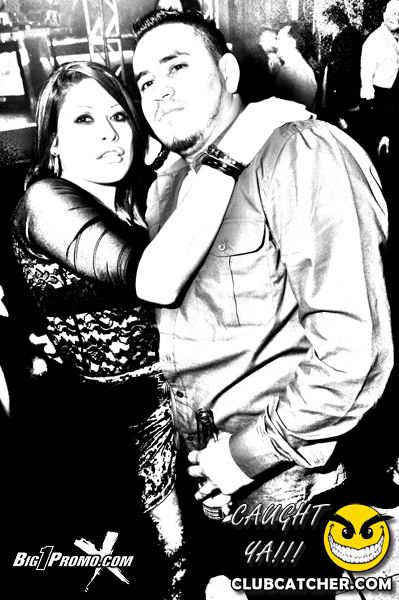 Luxy nightclub photo 125 - December 21st, 2013