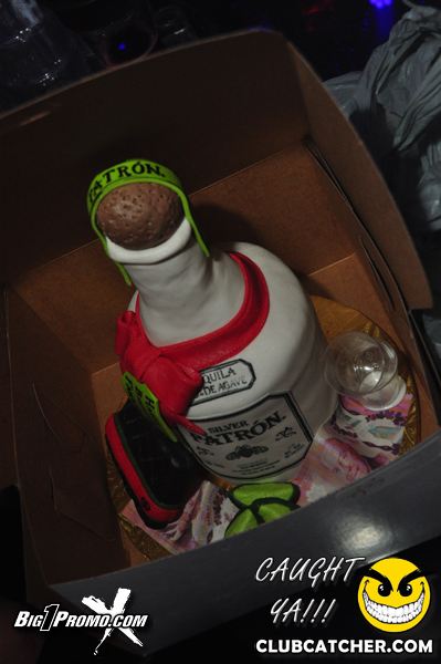 Luxy nightclub photo 127 - December 21st, 2013