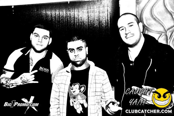 Luxy nightclub photo 128 - December 21st, 2013