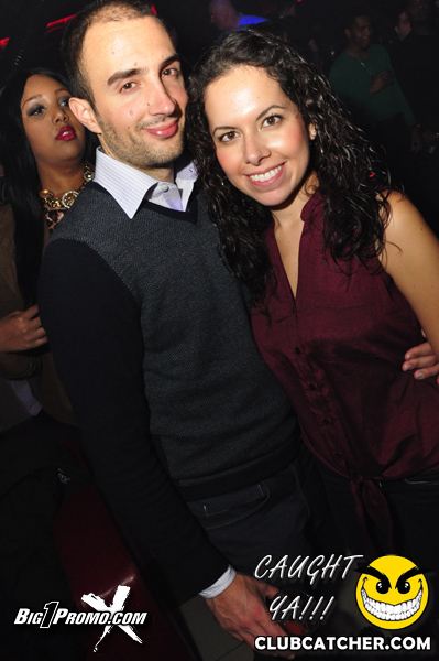 Luxy nightclub photo 129 - December 21st, 2013