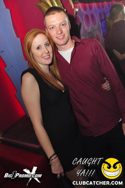 Luxy nightclub photo 130 - December 21st, 2013