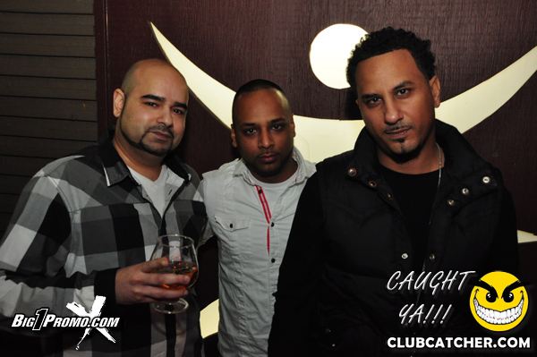 Luxy nightclub photo 131 - December 21st, 2013