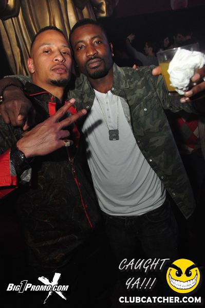 Luxy nightclub photo 132 - December 21st, 2013