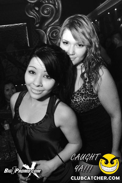 Luxy nightclub photo 133 - December 21st, 2013