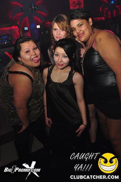 Luxy nightclub photo 135 - December 21st, 2013