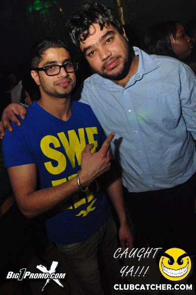 Luxy nightclub photo 137 - December 21st, 2013